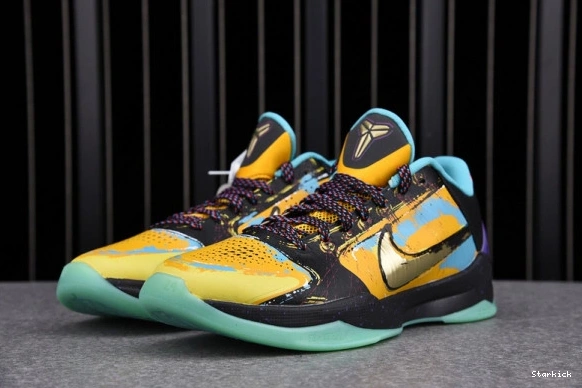 Prelude 639691-700 Kobe MVP) (Finals Nike 5 0311